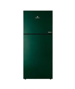 Dawlance Chrome Freezer-On-Top Refrigerator 12 Cu Ft Pearl Copper (9173-WB) On Installments-ZohaE  ( 3 Months 0% Percent Profit Product Available On 48 Months Installment )